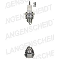 Spark plug NGK BPMR7A 2068