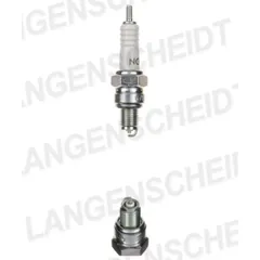Zündkerze NGK C7HSA
