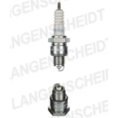 Zündkerze NGK BPR6HSA