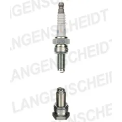 Spark plug NGK CR7EB 2078