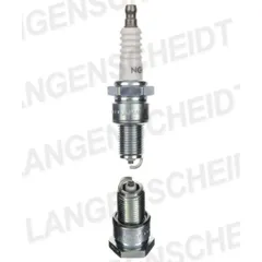 Zündkerze NGK BP5ESZ 2080