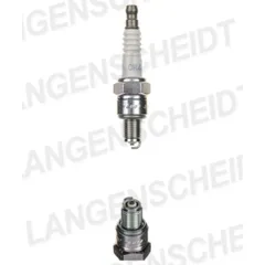 Spark plug NGK CR4HSB 2081