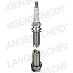 Spark plug NGK LFR6D 2082