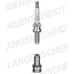 Spark plug NGK MAR10A-J 2083