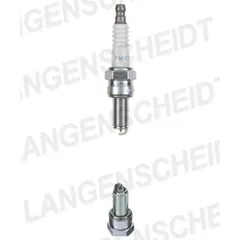 Spark plug NGK PMR9B Palladium/Platinum
