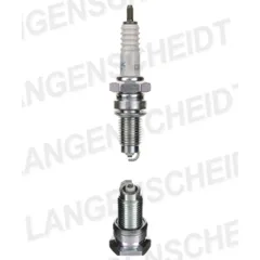 Zündkerze NGK DPR8Z