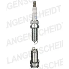 Spark plug NGK LFR5AP-11 Palladium/Platinum