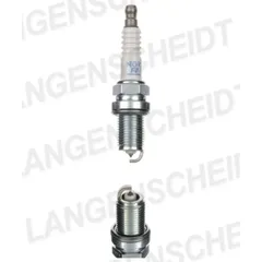 Spark plug NGK PFR6G Palladium/Platinum