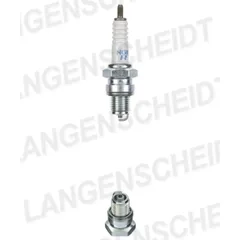 Spark plug NGK DR6HS 2095
