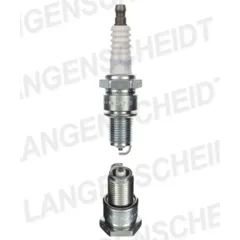 Spark plug NGK BPR6ES-11 2096