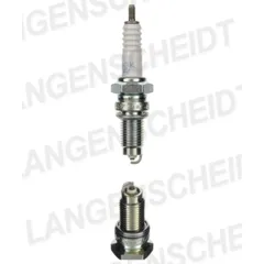 Zündkerze NGK DPR9Z