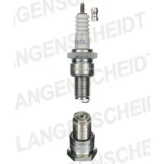 Spark plug NGK BR10ES 2098