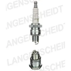 Spark plug NGK BP8H-N-10 2099
