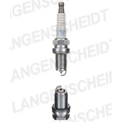 Spark plug NGK PFR7B Palladium/Platinum