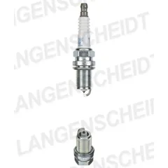 Zündkerze NGK PFR7M