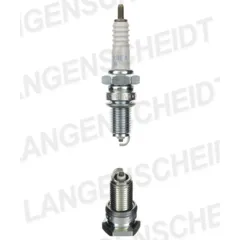Spark plug NGK DPR8EA-9 2116