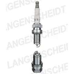 Spark plug NGK BCP6ES 2117