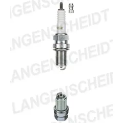 Spark plug NGK BCP5E