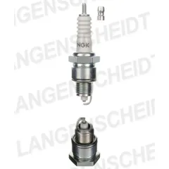 Zündkerze NGK BP4HS-10