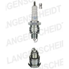 Spark plug NGK BPR4HS-10