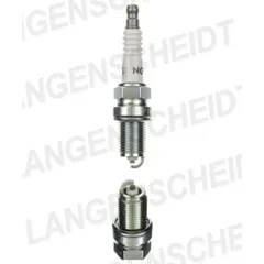Spark plug NGK BCP7ES 2126