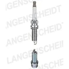 Spark plug NGK PLZKAR6A-11 Palladium/Platinum