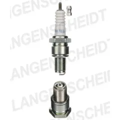 Spark plug NGK BR7ES 2134