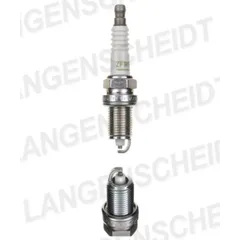 Zündkerze NGK ZFR5F 2141