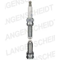 Spark plug NGK LKR8A 2145