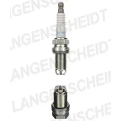 Spark plug NGK BKR5EKC 2146