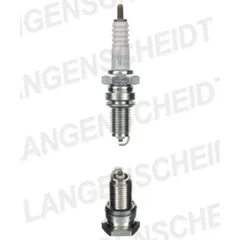 Spark plug NGK DPR9EA-9 2152