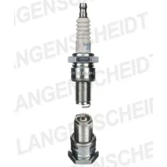 Zündkerze NGK BR8ES 2158