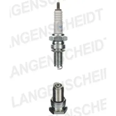 Zündkerze NGK DR8ES