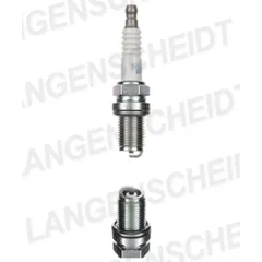 Zündkerze NGK BCR8ES