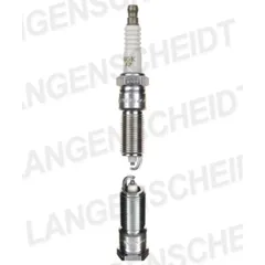 Zündkerze NGK LZTR4A-11 2163