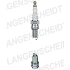 Spark plug NGK KR8AI