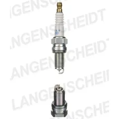 Spark plug NGK PKR9B Palladium/Platinum