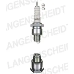 Spark plug NGK B8HS 2172
