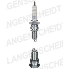 Spark plug NGK DPR6EA-9 2173