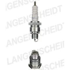 Zündkerze NGK BR8HSA