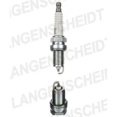 Spark plug NGK ZFR5J-11 2185