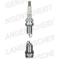Spark plug NGK ZFR6J-11 2186