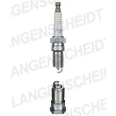 Zündkerze NGK PTR6D-13 Palladium/Platinum
