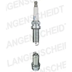 Spark plug NGK LFR4AP-11 Palladium/Platinum
