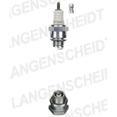Spark plug NGK BM4A 2193