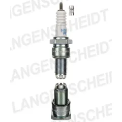 Spark plug NGK BPR5EKU 2203