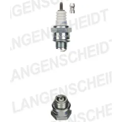 Zündkerze NGK BMR4A