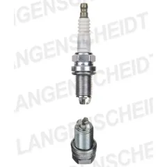 Spark plug NGK BKUR6ETB-10 2208