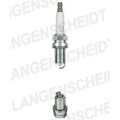 Spark plug NGK PFR6X-11 Palladium/Platinum