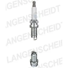 Spark plug NGK PZFR6R Palladium/Platinum